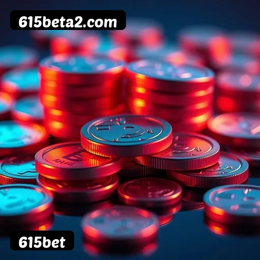 Requisitos do APK da 615bet para Android