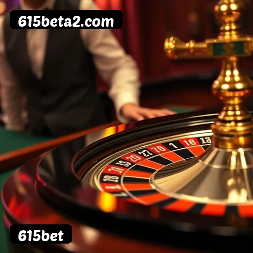 FAQ 615bet Brasil - Perguntas frequentes sobre bônus, PIX, RTP, APP mobile e VIP